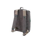 Bellows Backpack (Dark Grey)