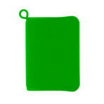 Passport // Neon Green