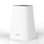 Roolen Breath // White & Enlifery Humidifier Capsule