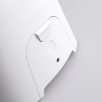 Roolen Breath // White & Enlifery Humidifier Capsule