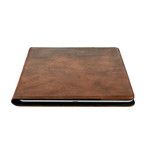 iPad Air Access Case (Chestnut Brown)