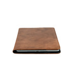 iPad Mini Access Case (Chestnut Brown)