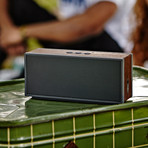 PWS // Packable Wireless Speaker System