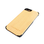 Wooden Case for iPhone // Maple (5/5s)