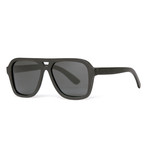 Donner Polarized // Black Maple