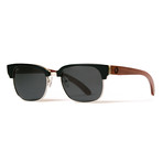 Sawtooth Eco Polarized // Blackbone