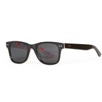 Tribe Eco Polarized // Black