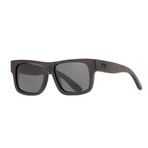 Meridian Polarized // Black Maple