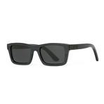 Boise Polarized // Black Maple