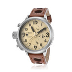 Flightdeck // UBOAT-7117 // Automatic