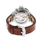 Flightdeck // UBOAT-7117 // Automatic