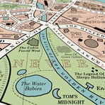 Book Map