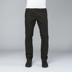 Bowery Jean // Blackened Pewter (30WX34L)