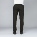 Bowery Jean // Blackened Pewter (30WX34L)