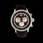 Grande Competition // GCPST1QA3C0CA