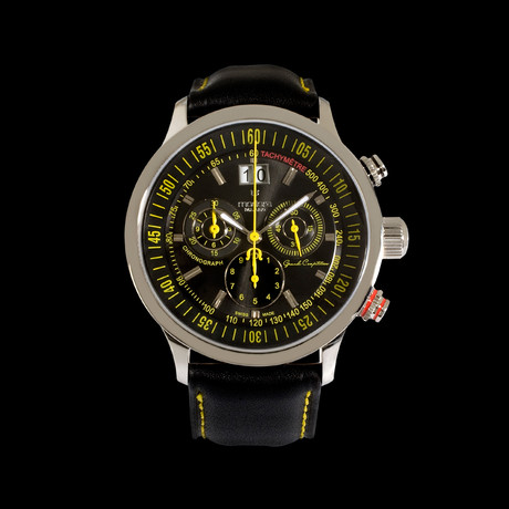 Grande Competition // GCPST1QA3A0DA