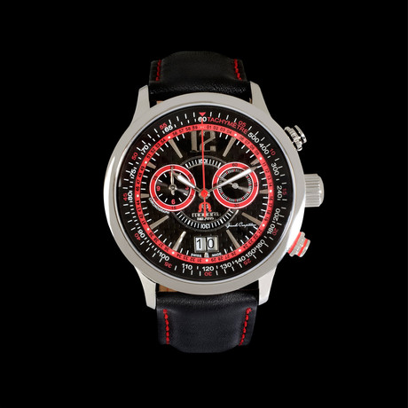 Grande Competition // GCPST1QB3L0CA