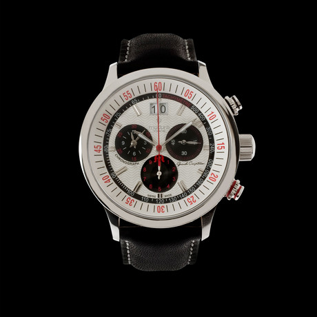 Grande Competition // GCPST1QA2D0AA