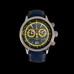 Grande Competition // GCPST1QB4I0UA