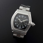 Cartier Automatic Roadster // 290101 // c.2000's