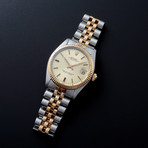 Rolex Oyster Perpetual Datejust // 290112 // c.1980's