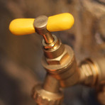 Mouldable Glue // 8 Pack // Snow White