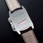 Chopard Dual Time Zone // 290235 // c.2000's