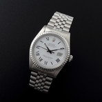 Rolex Oyster Perpetual Datejust Automatic // Vintage c. 1980's