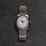 Rolex Oyster Perpetual Datejust Automatic // Vintage c. 1980's
