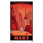 Mars