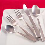 Facette // 20 Piece Set