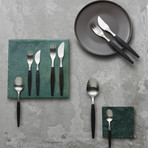 Focus De Luxe // 5 Piece Place Setting