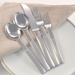 Gense // Nobel Steel // 20 Piece Set