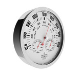 12" Garage Barometer // W303S68WF