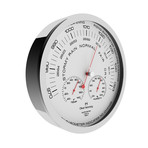 12" Garage Barometer // W303S55WF