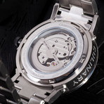 Culinary Master Chef Automatic // Stainless Bracelet