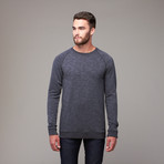 Noah Pullover // Charcoal (L)