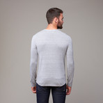 Chase Sweater // Grey (M)