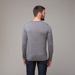 Jayden Shirt // Charcoal (M)