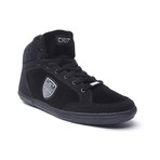 Geographical Norway // Offspring Mid-Top Sneaker // Black (US: 7)