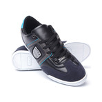 Omer Low-Top Sneaker // Black (US: 9.5)