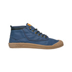 High Leap High-Top // Navy + Black (US: 10)