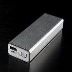 5200 Handwarmer & Power Bank