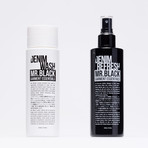 Essential Denim Care Washes // Set of 4