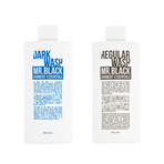 Essential Denim Care Washes // Set of 4