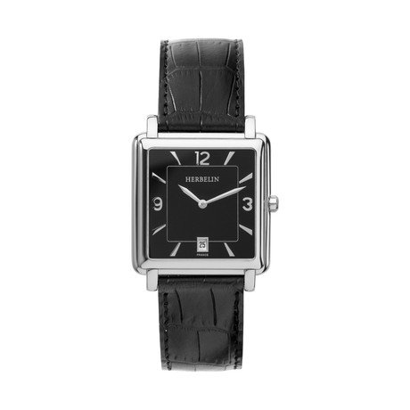 Michel Herbelin - Fine French Watches - Touch of Modern