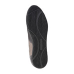 Mugello Color Block Suede Sneaker // Grey (Euro: 44)