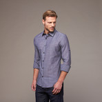 Lightweight Shirt // Grey (M)