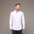 Classic Shirt // White (L)