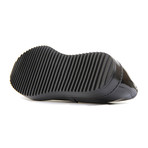 Jarno Trulli Patent Lace-Up Shoe // Rosso (Euro: 43)